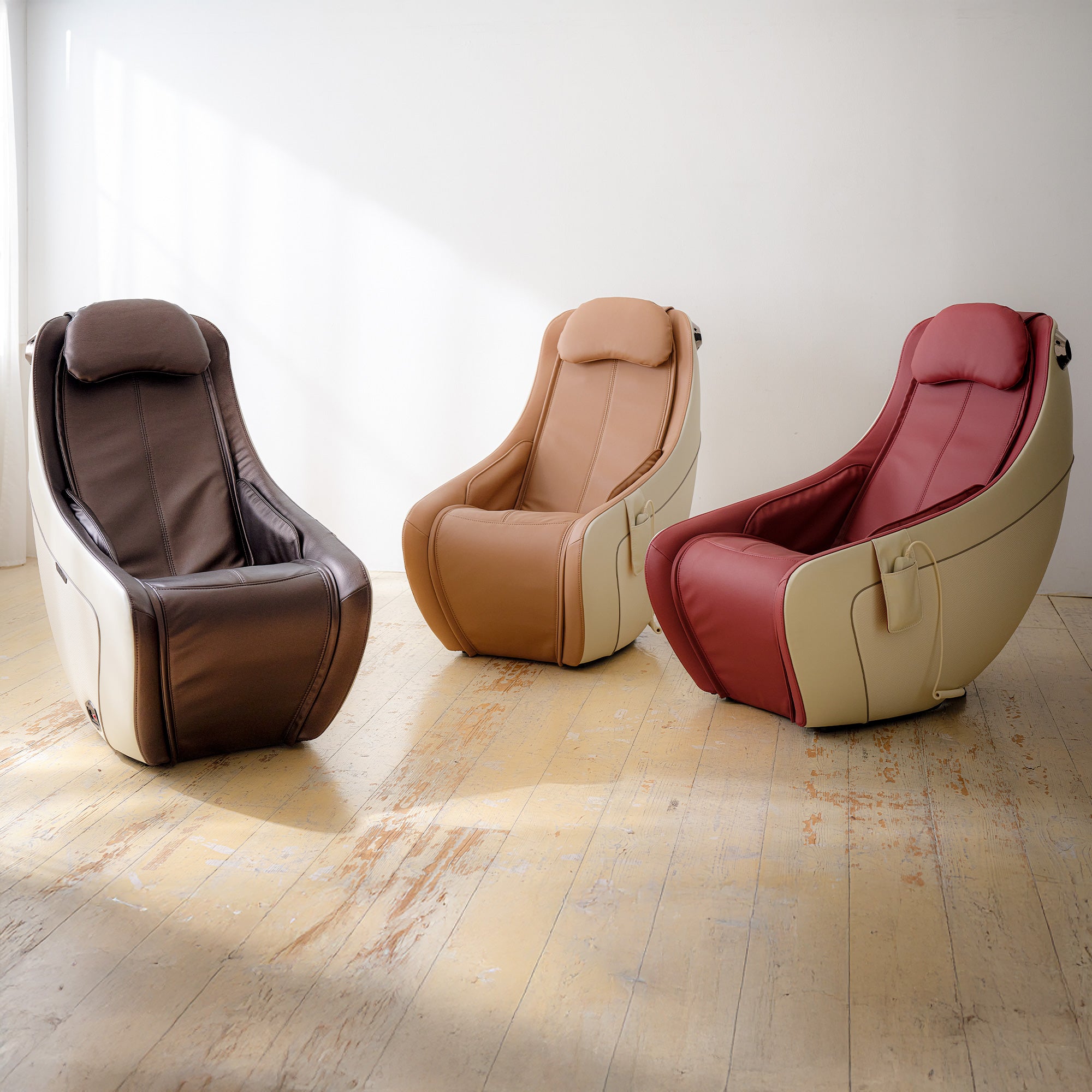 CirC - Premium SL Track Heated Massage Chair