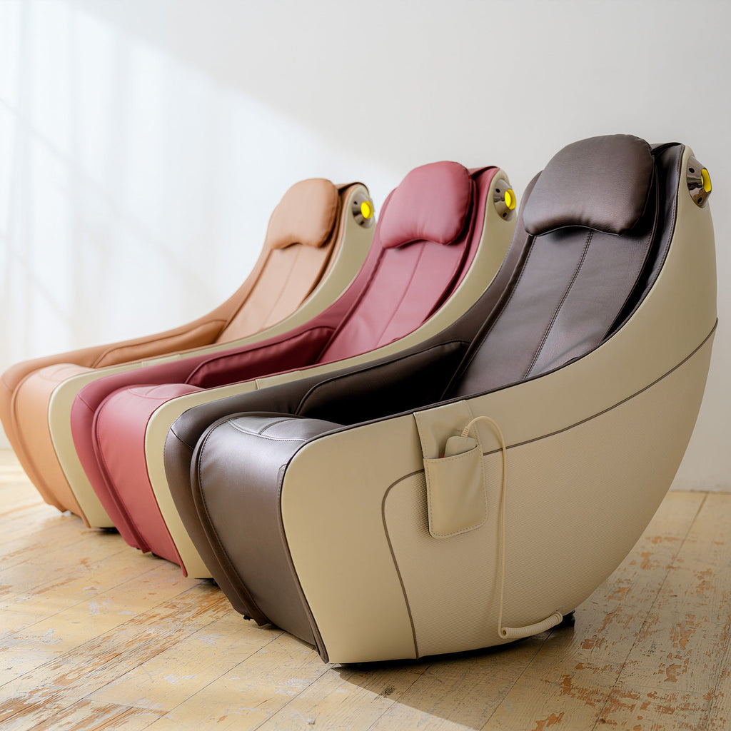 CirC - Premium SL Track Heated Massage Chair
