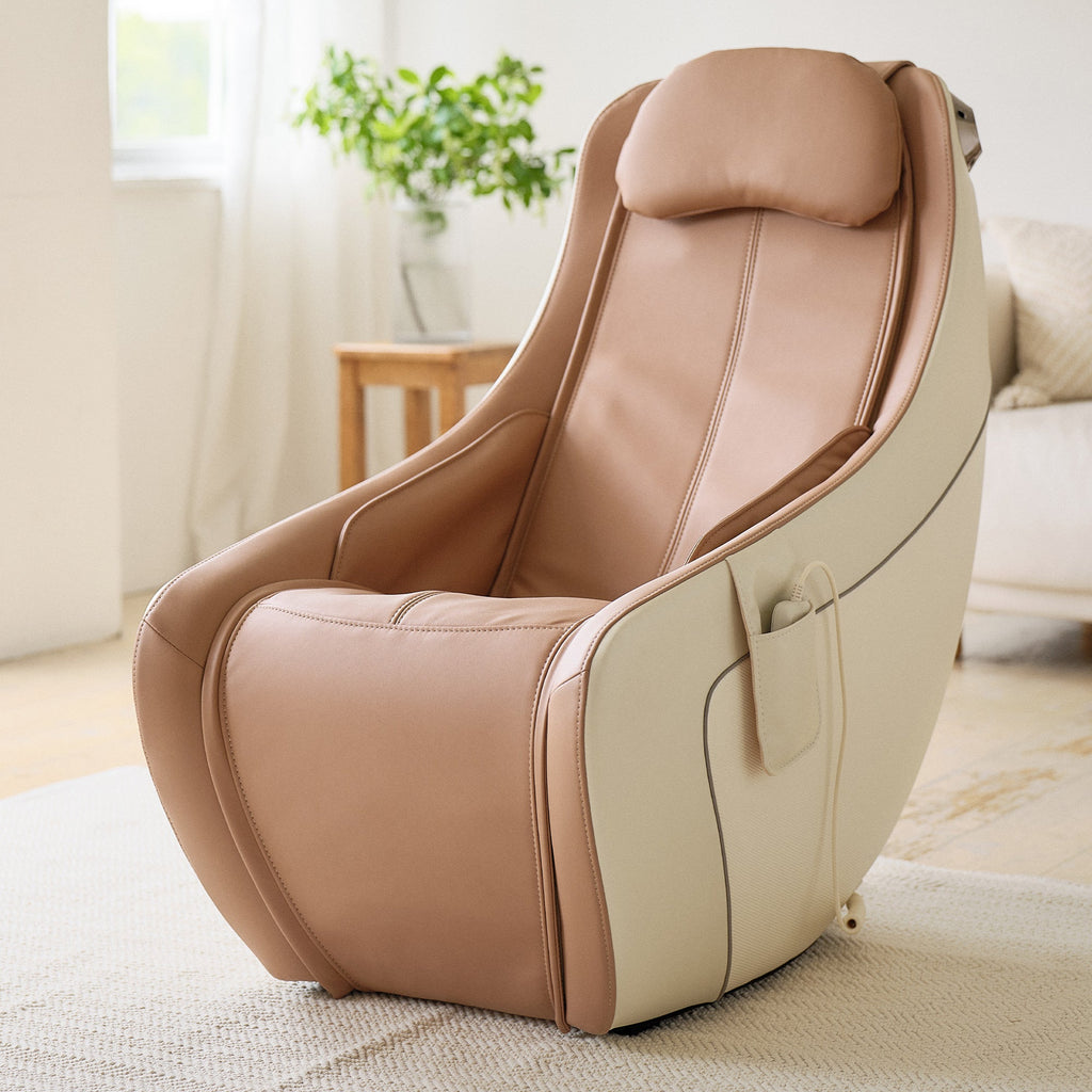 CirC - Premium SL Track Heated Massage Chair