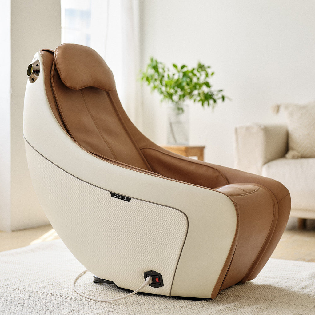 CirC - Premium SL Track Heated Massage Chair