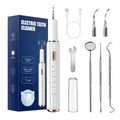 T5 Ultrasonic Tooth Cleaner | Advanced Plaque & Tartar Remover