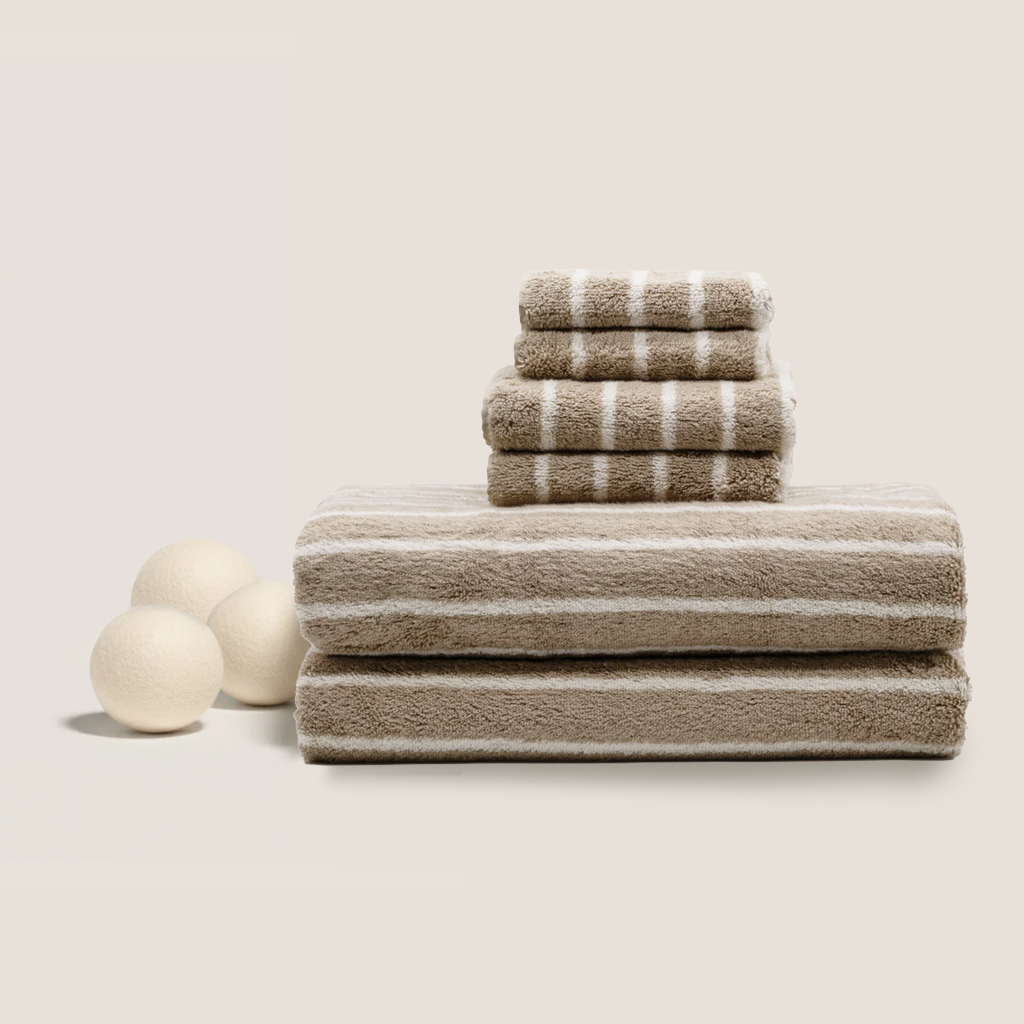 Ultraplush Australian Cotton Towels