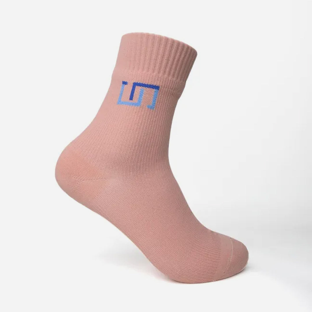 NISA Collection - Waterproof Wudhu Socks for Muslim Women