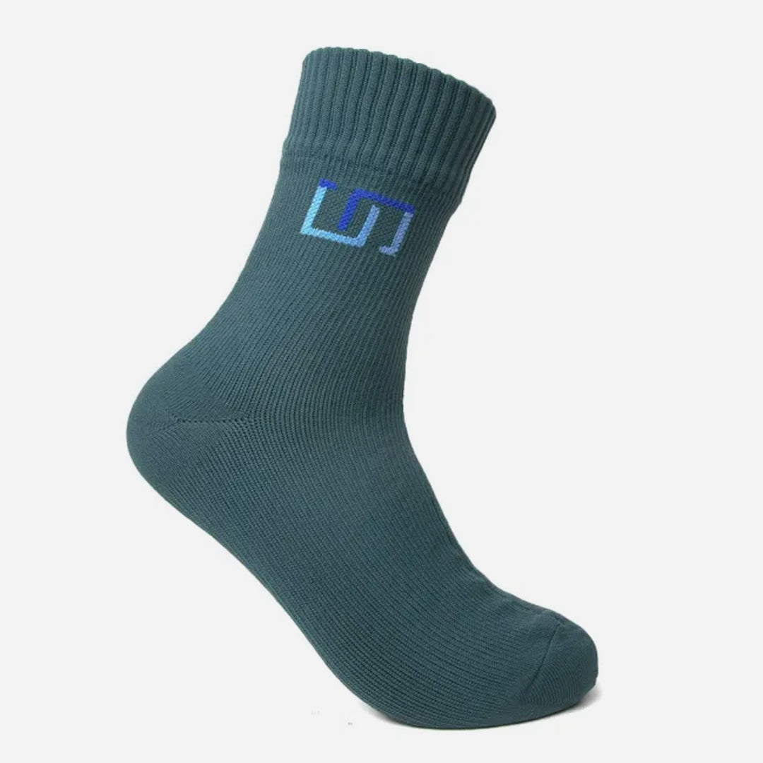 NISA Collection - Waterproof Wudhu Socks for Muslim Women