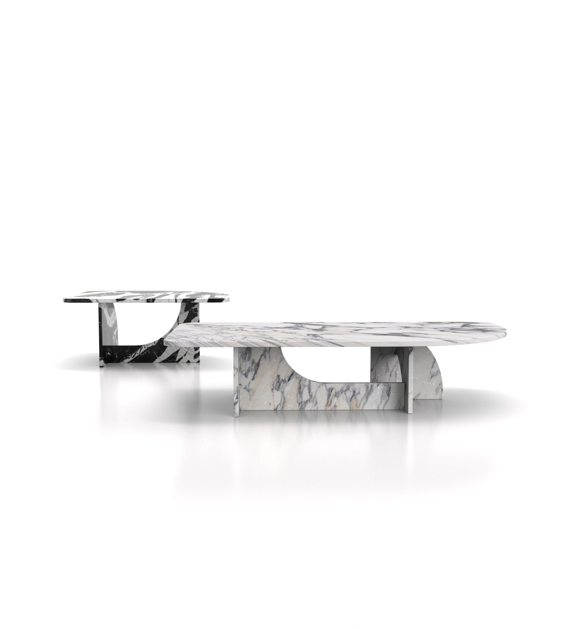 The Argo Coffee Tables