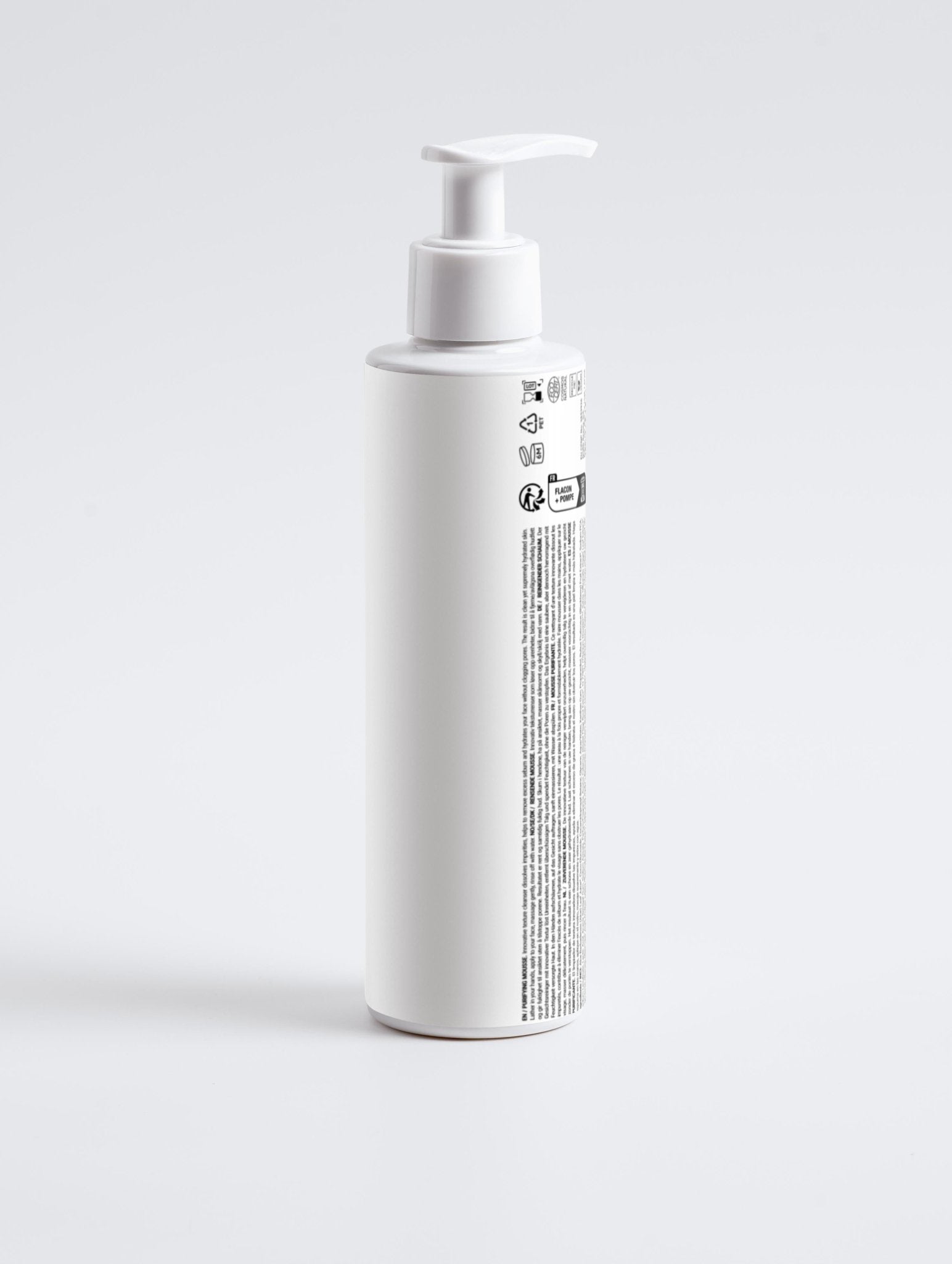 The Clean Slate – Purifying Cleanser