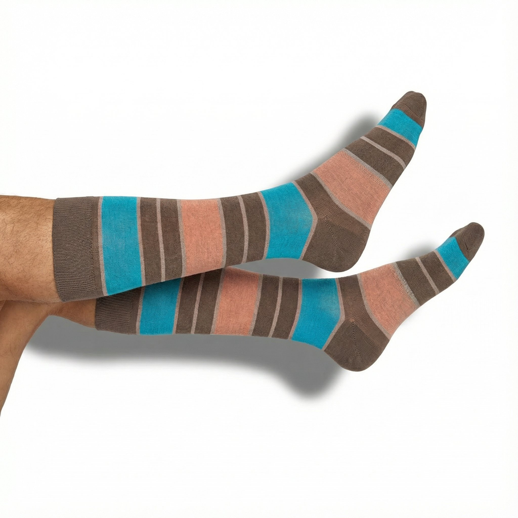 The Proper Dress Sock Bundle