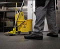 Mop Base/Floor Degreaser
