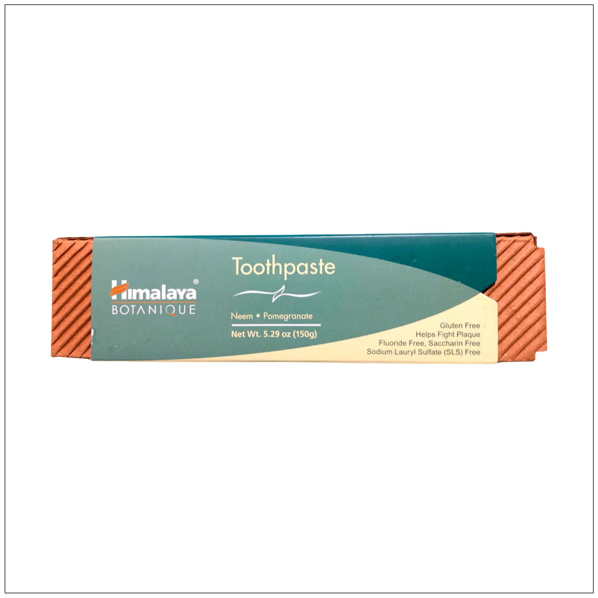 Toothpaste - Himalaya