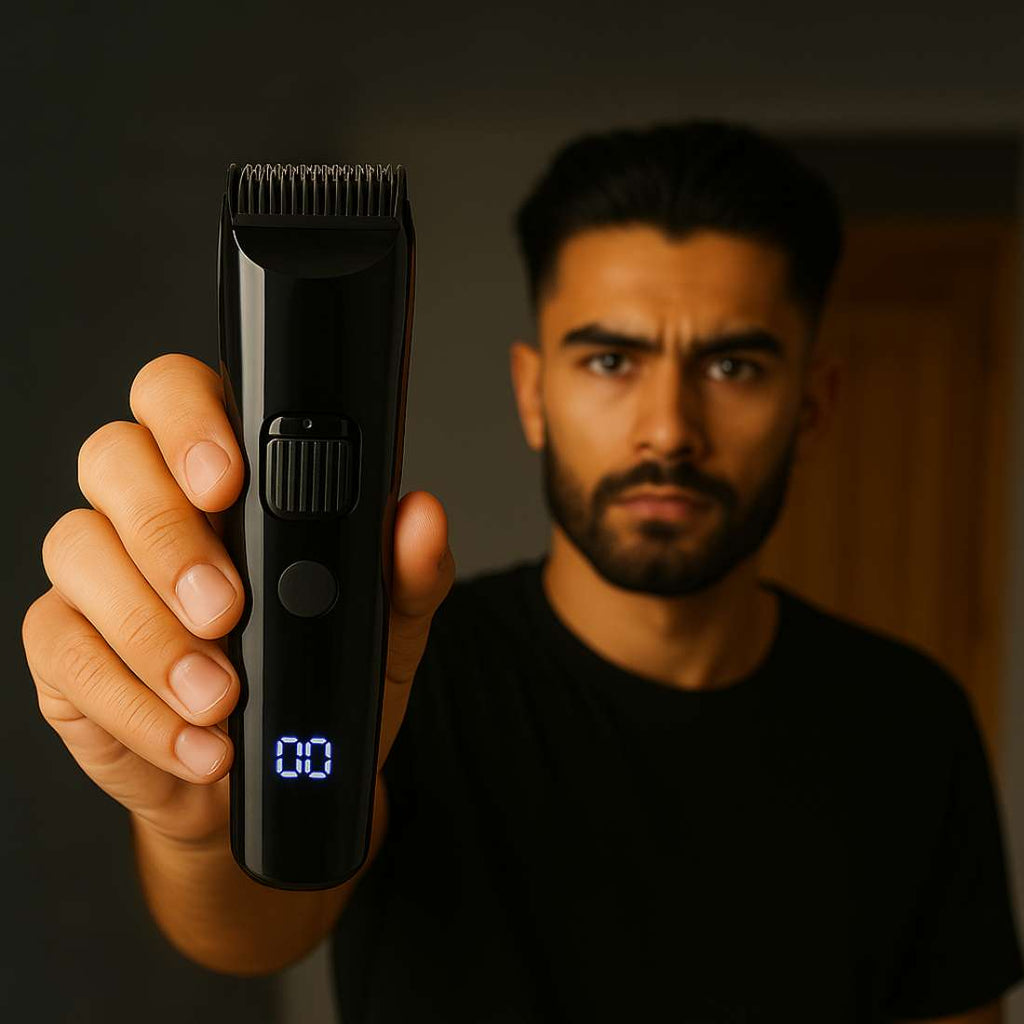 TrimMaster Pro