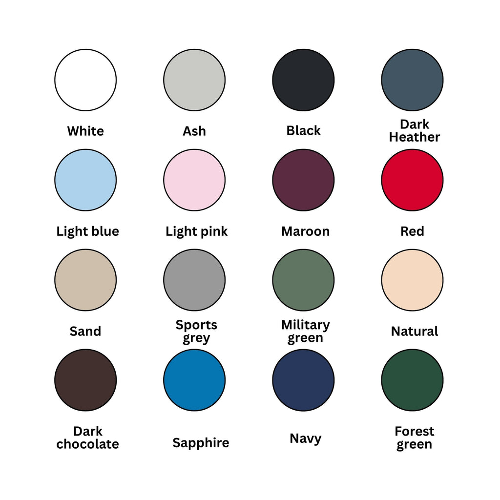 "Bold Statement" Women’s Casual Cotton – Humorous Short-Sleeve Graphic