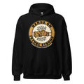 Future Strong Hoodie - Black/Brown