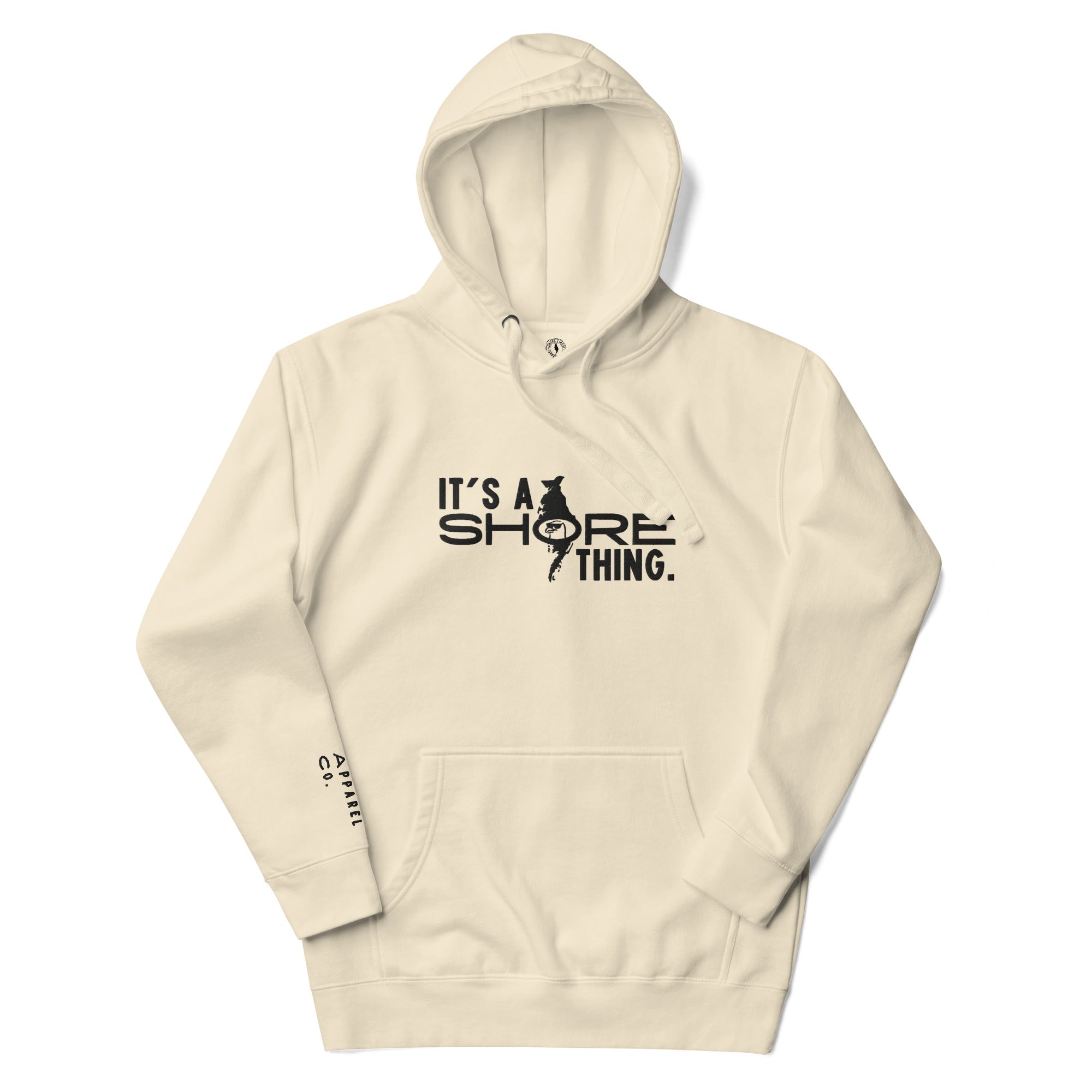 A Shore Thing | Hoodie
