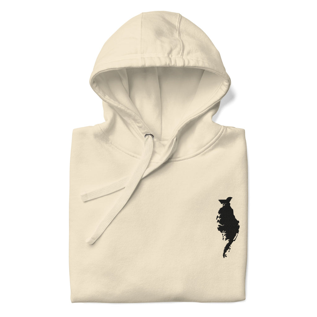 Feeling Crabby | Hoodie