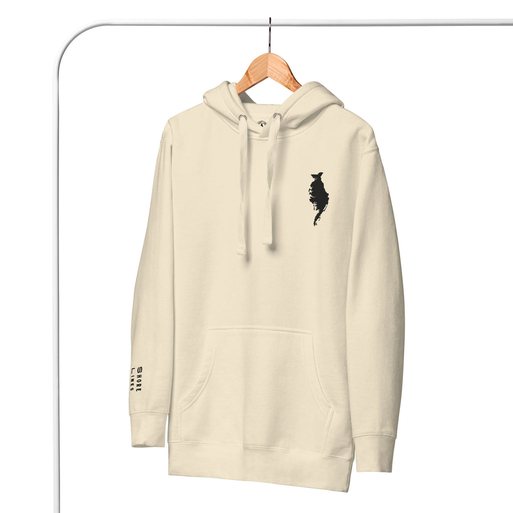 Feeling Crabby | Hoodie
