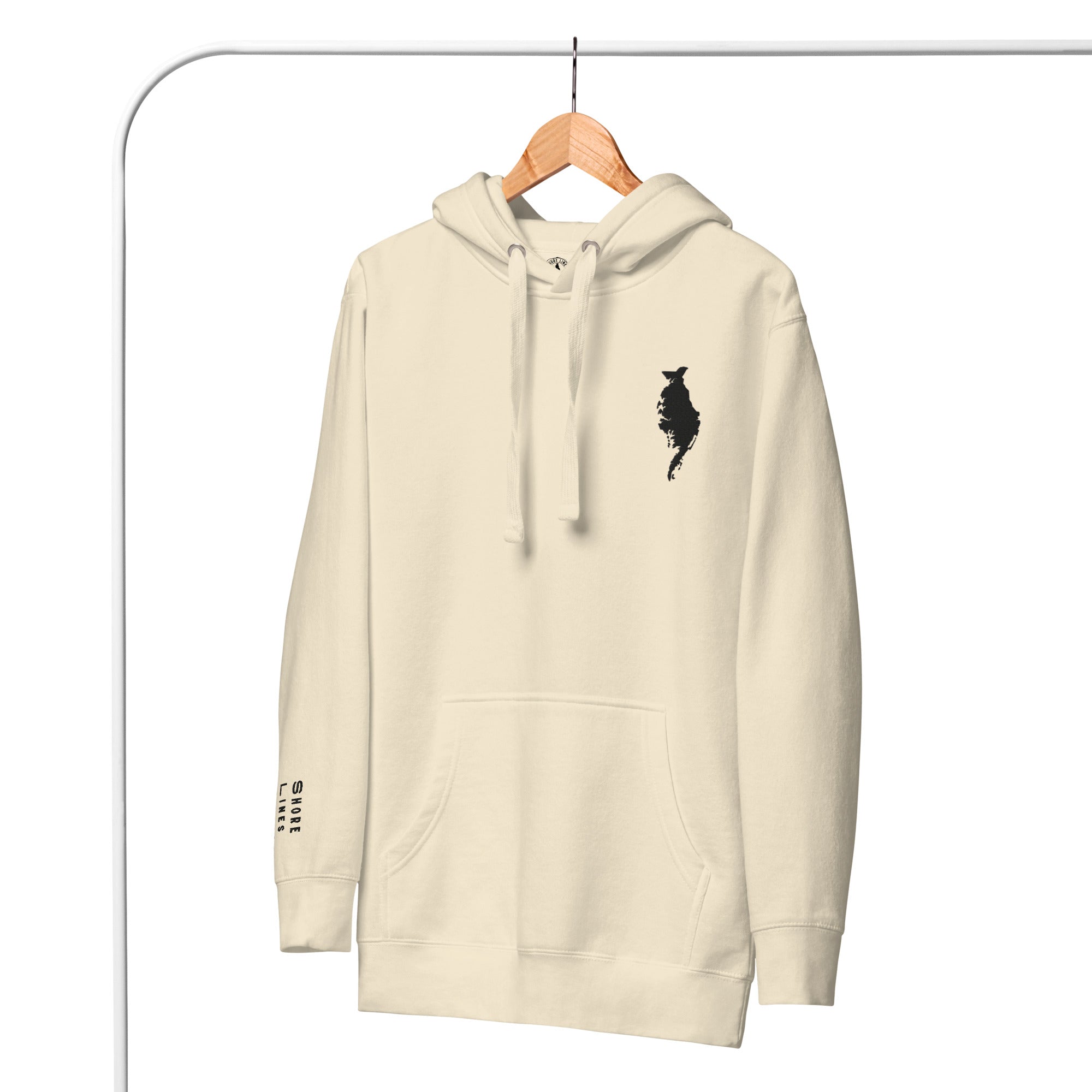 Feeling Crabby | Hoodie