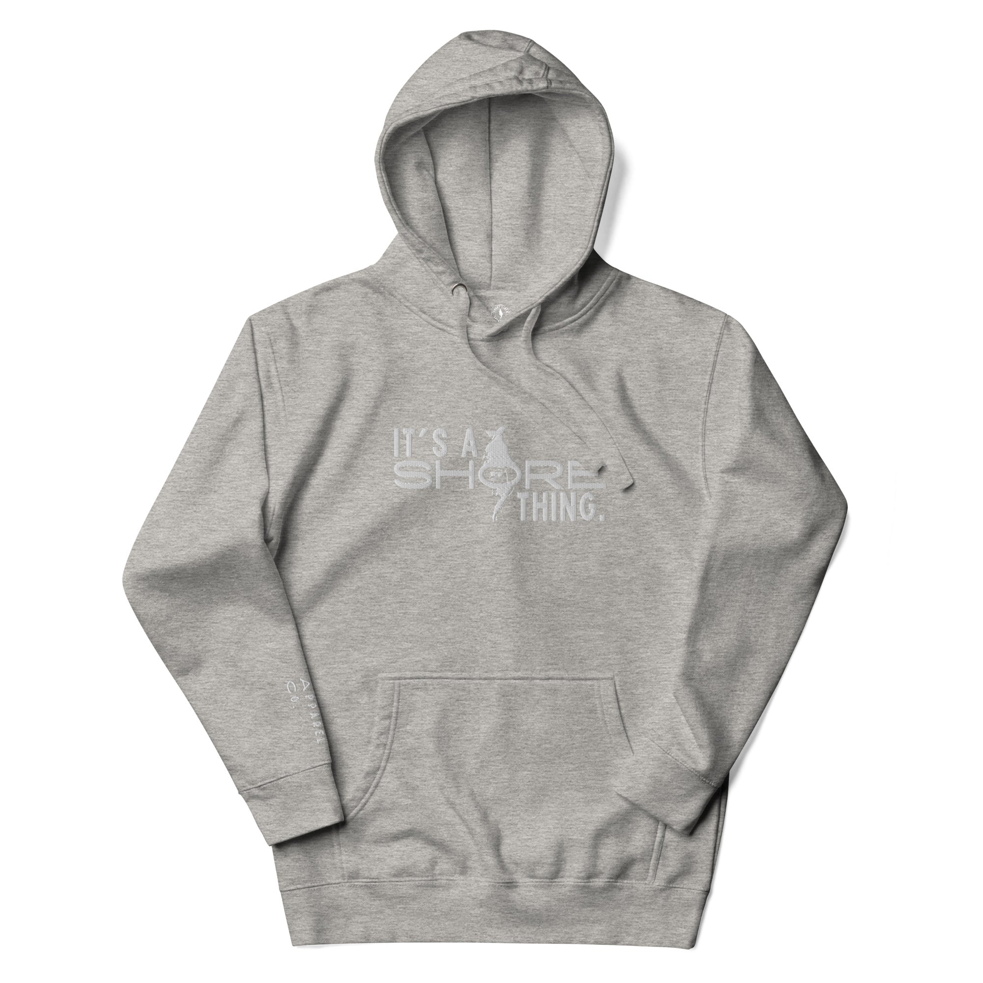 A Shore Thing | Hoodie
