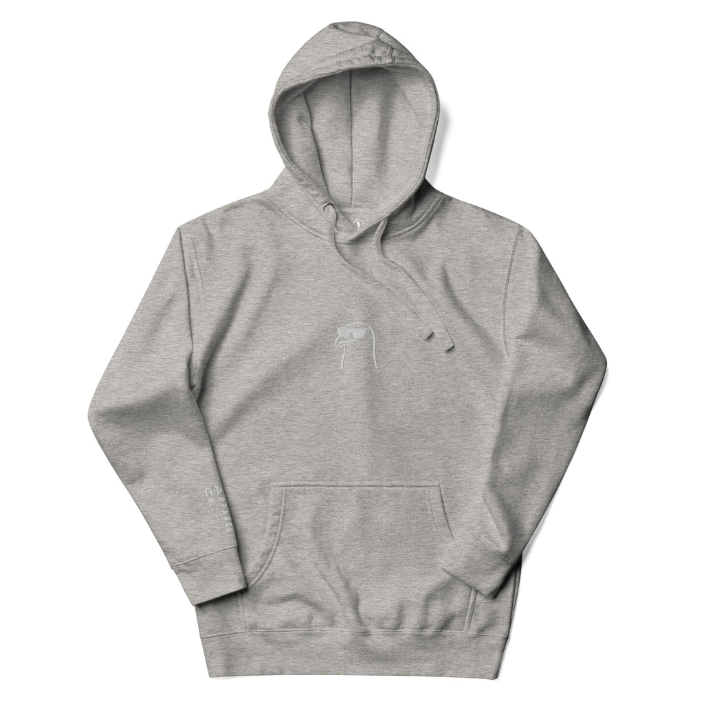 Steve the Seagull | Hoodie
