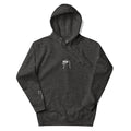 Steve the Seagull | Hoodie