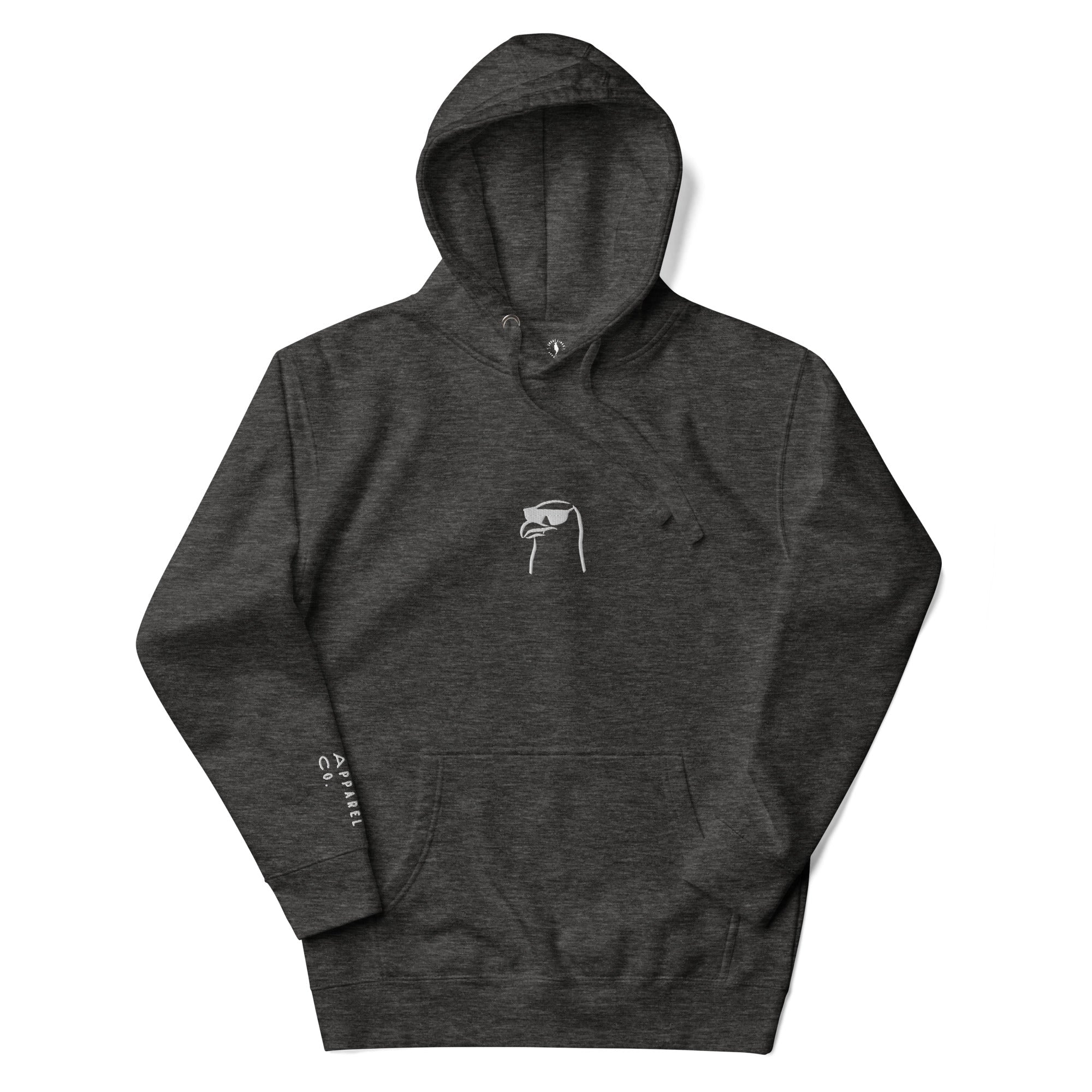 Steve the Seagull | Hoodie