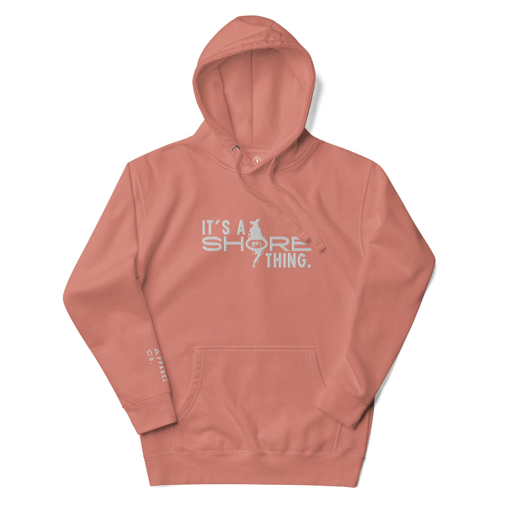 A Shore Thing | Hoodie