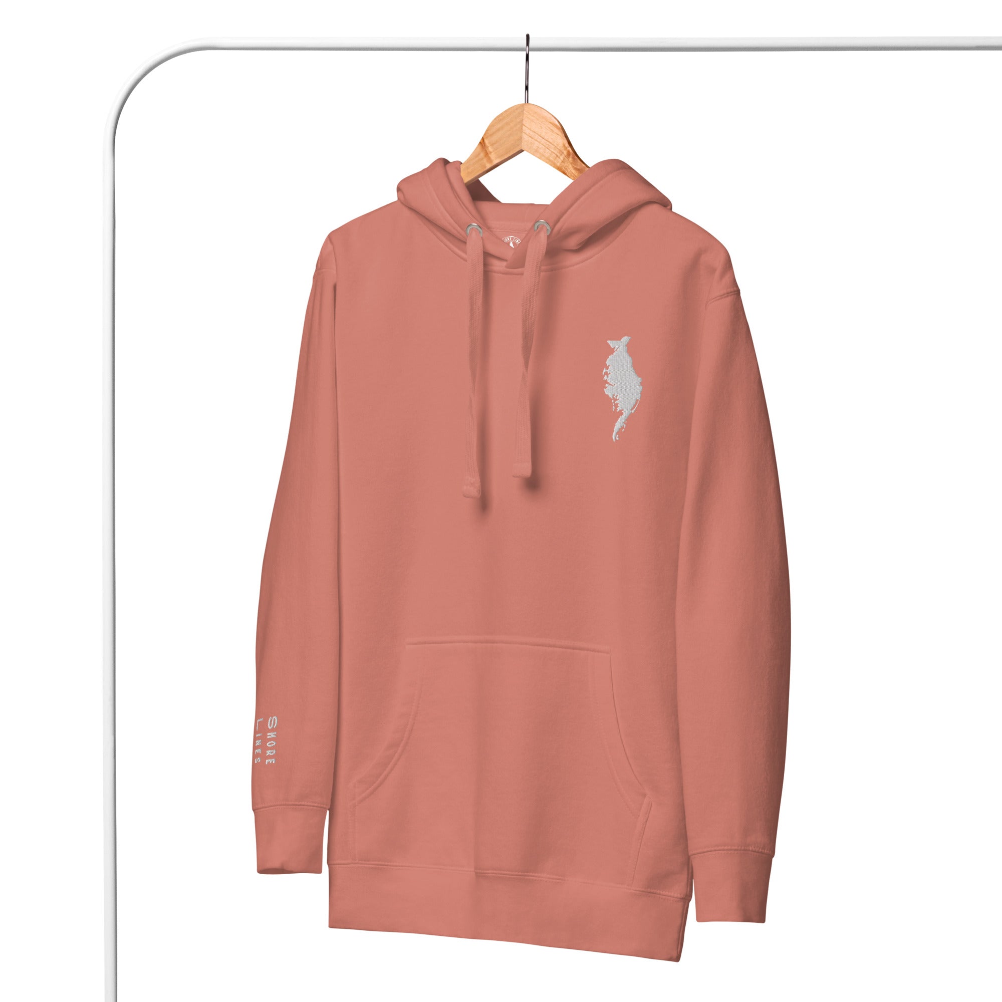 Feeling Crabby | Hoodie