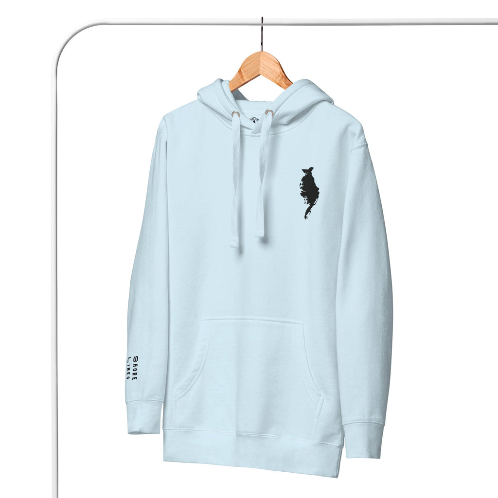 Feeling Crabby | Hoodie