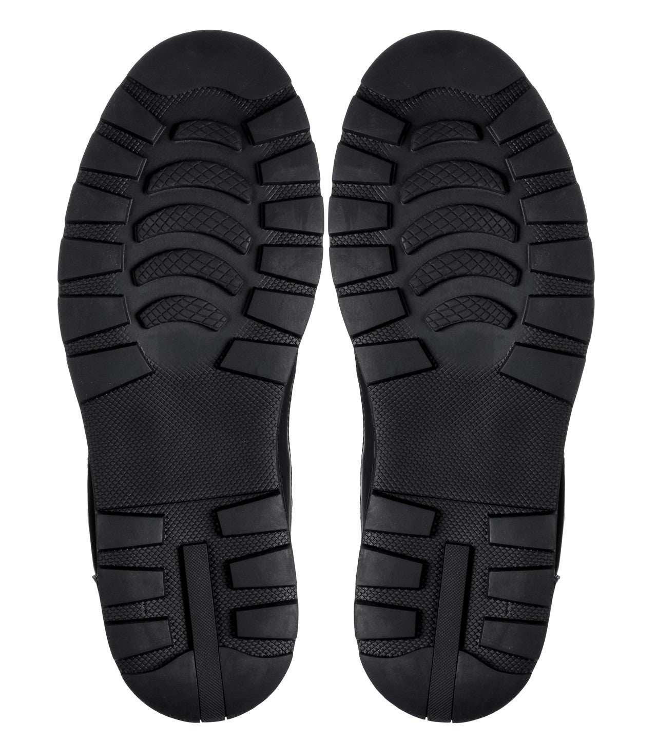 CALDEN Leather Elevator Boots - 5.2 Inches - K511615