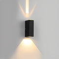 Modern LED Wall Light IP65 Up Down Aluminum Sconce