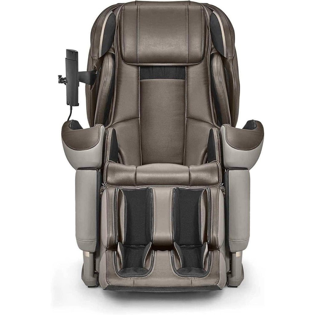 JP3000 - 5D Ai Deluxe Zero Gravity Massage Chair