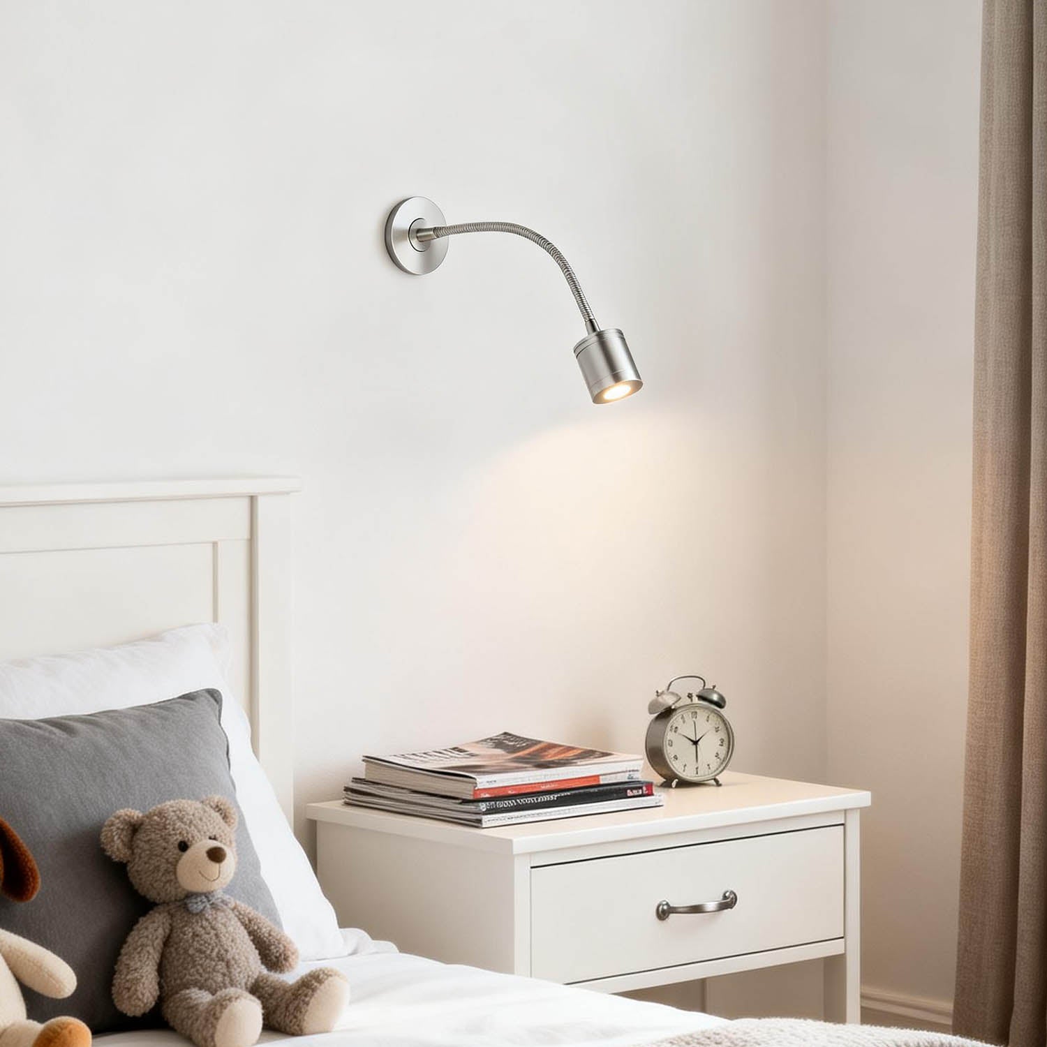Vezaro Wall Light