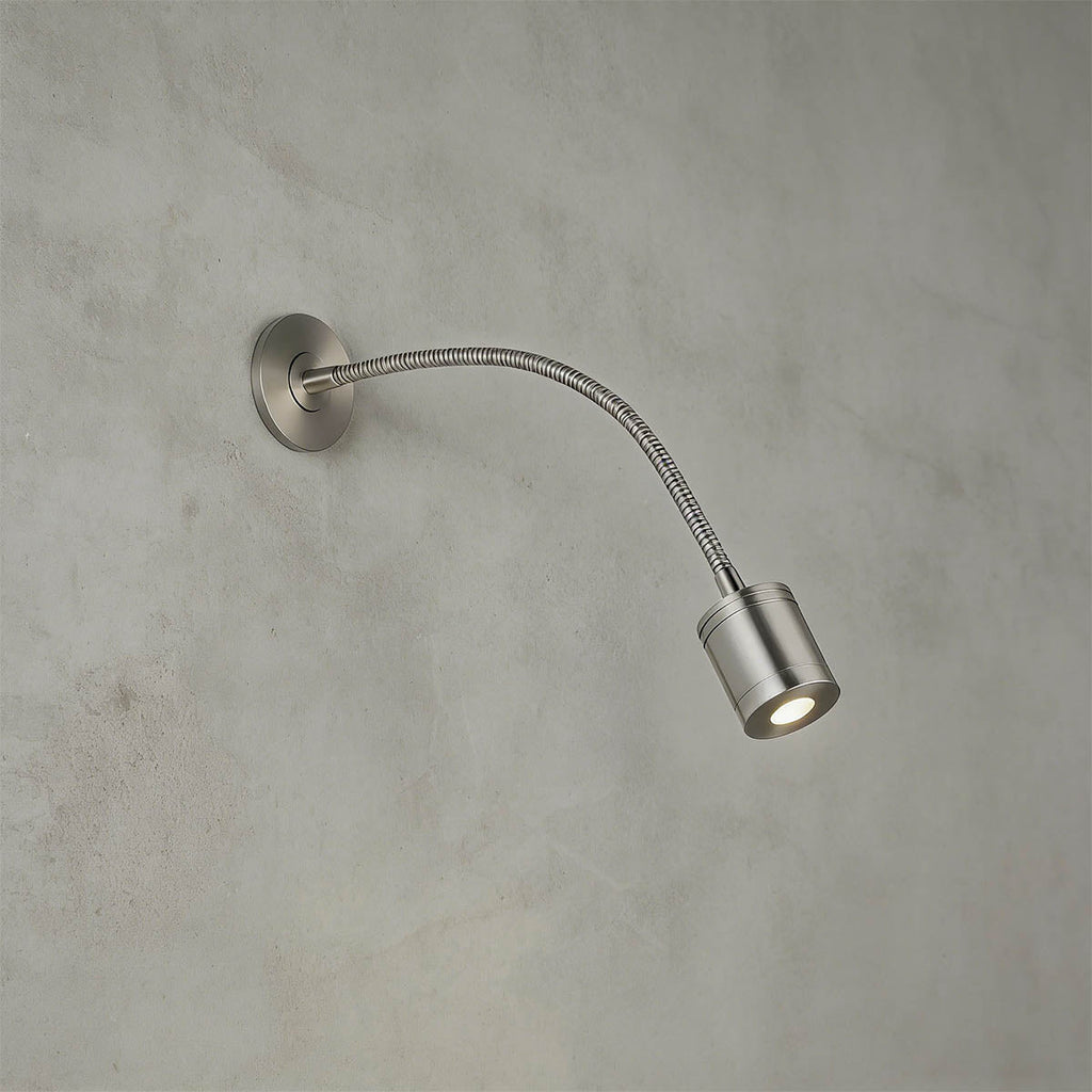 Vezaro Wall Light
