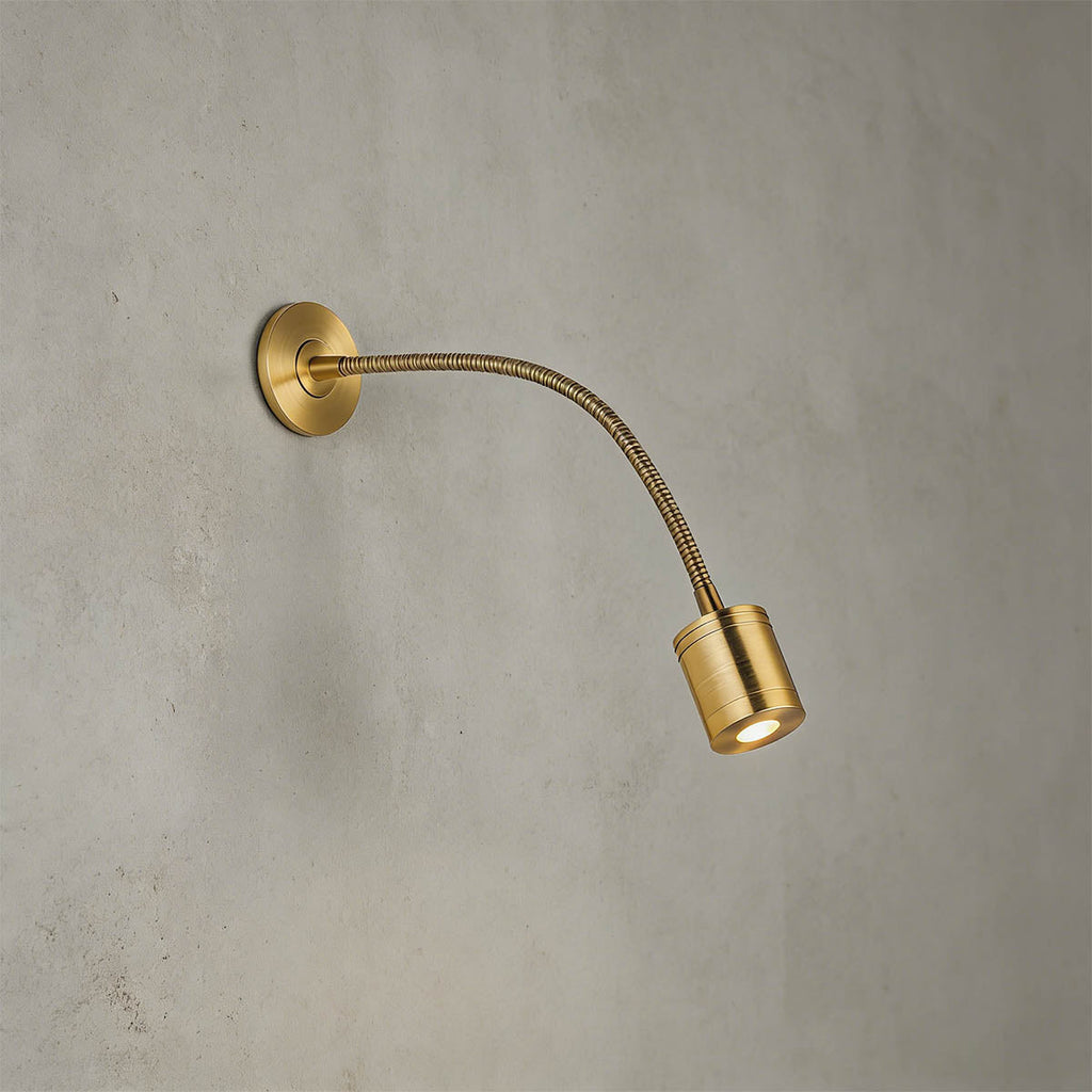 Vezaro Wall Light