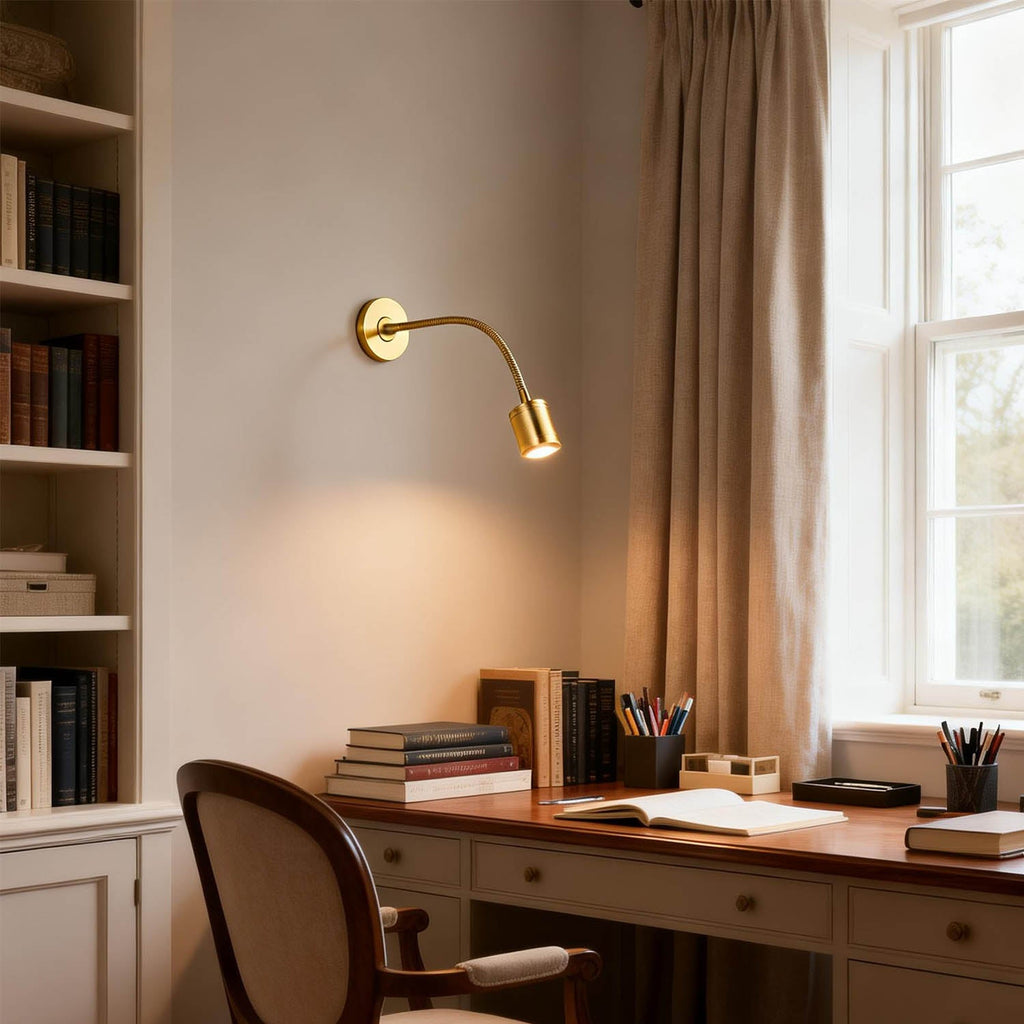 Vezaro Wall Light