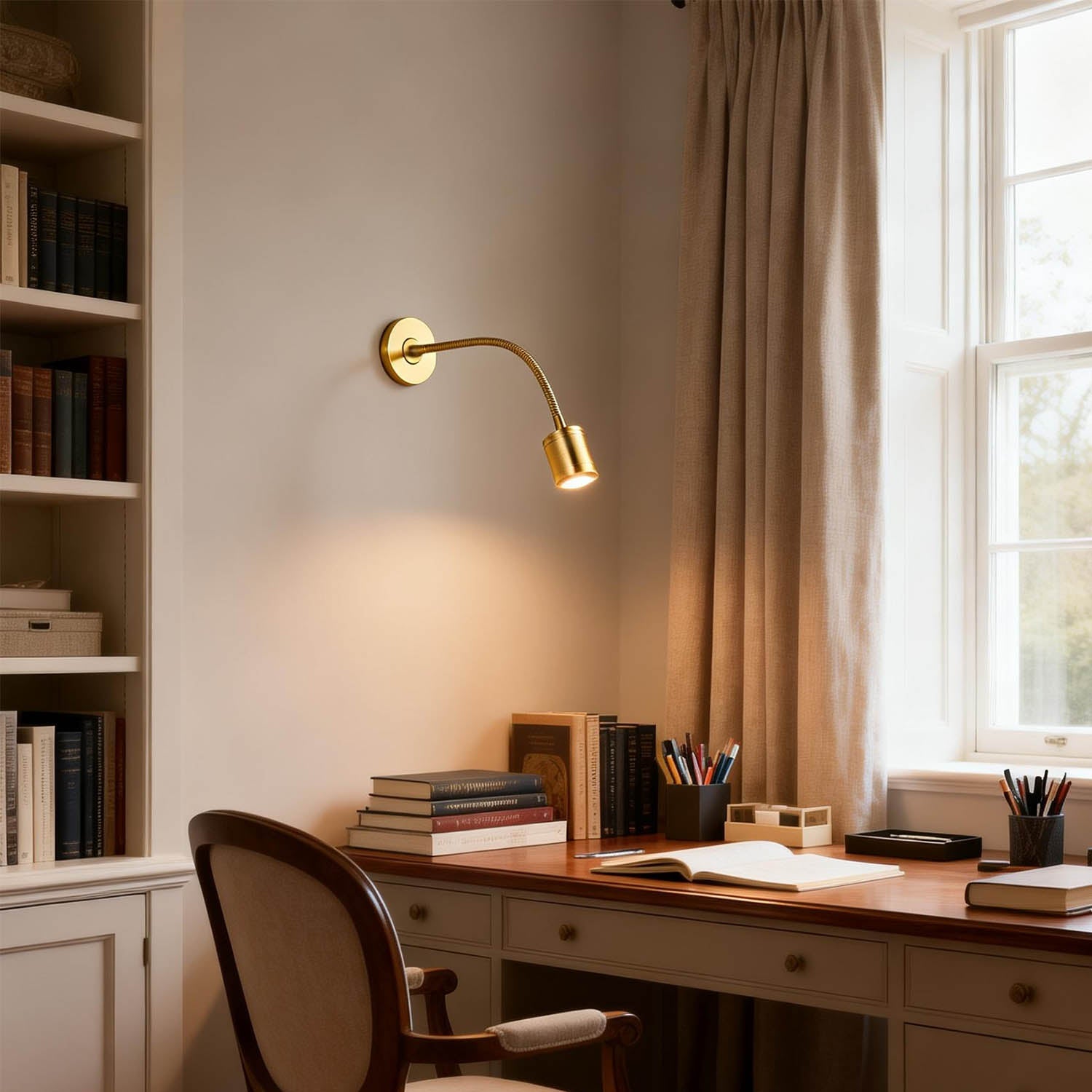 Vezaro Wall Light