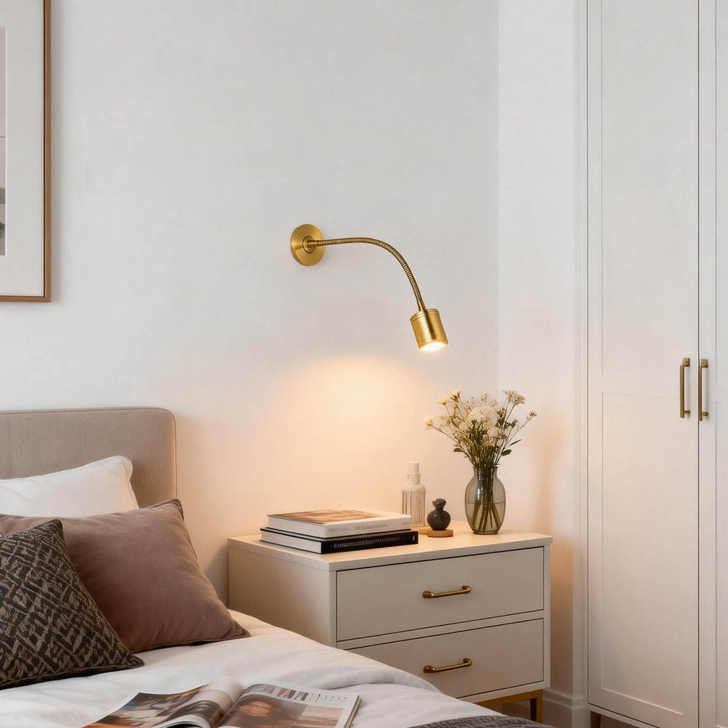 Vezaro Wall Light