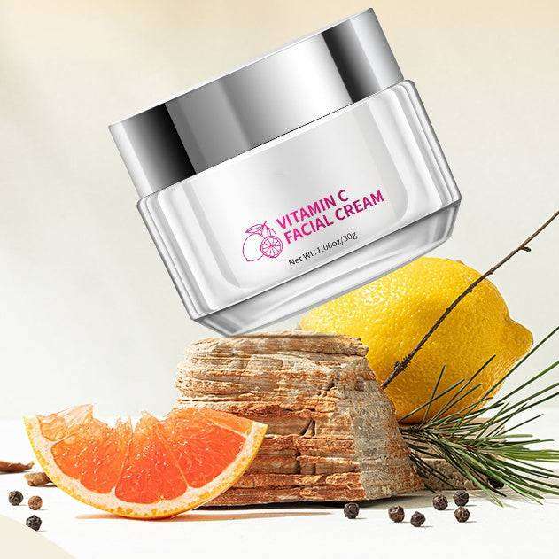 Vitamin C Brightening Face Cream – Skin Care 30g