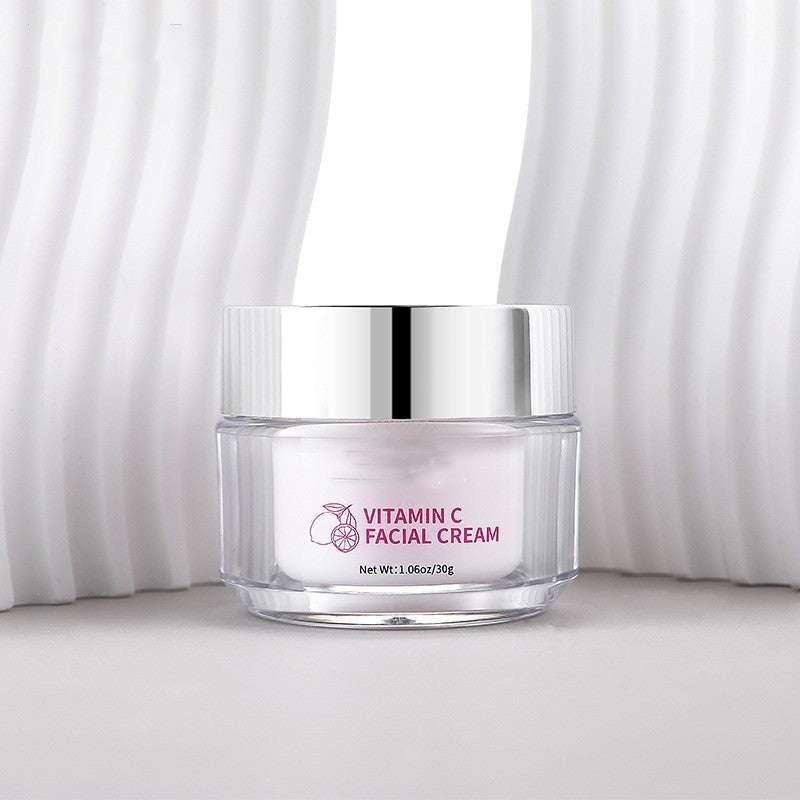 Vitamin C Brightening Face Cream – Skin Care 30g