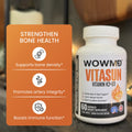 VitaSun Vitamin K2+D3