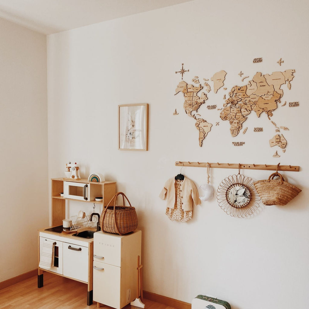 Wall Art for Bedroom