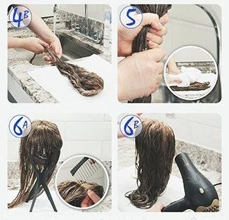 Beyoncé Honey Blonde Knotless Braid Wig "Premium Swiss Full Lace"