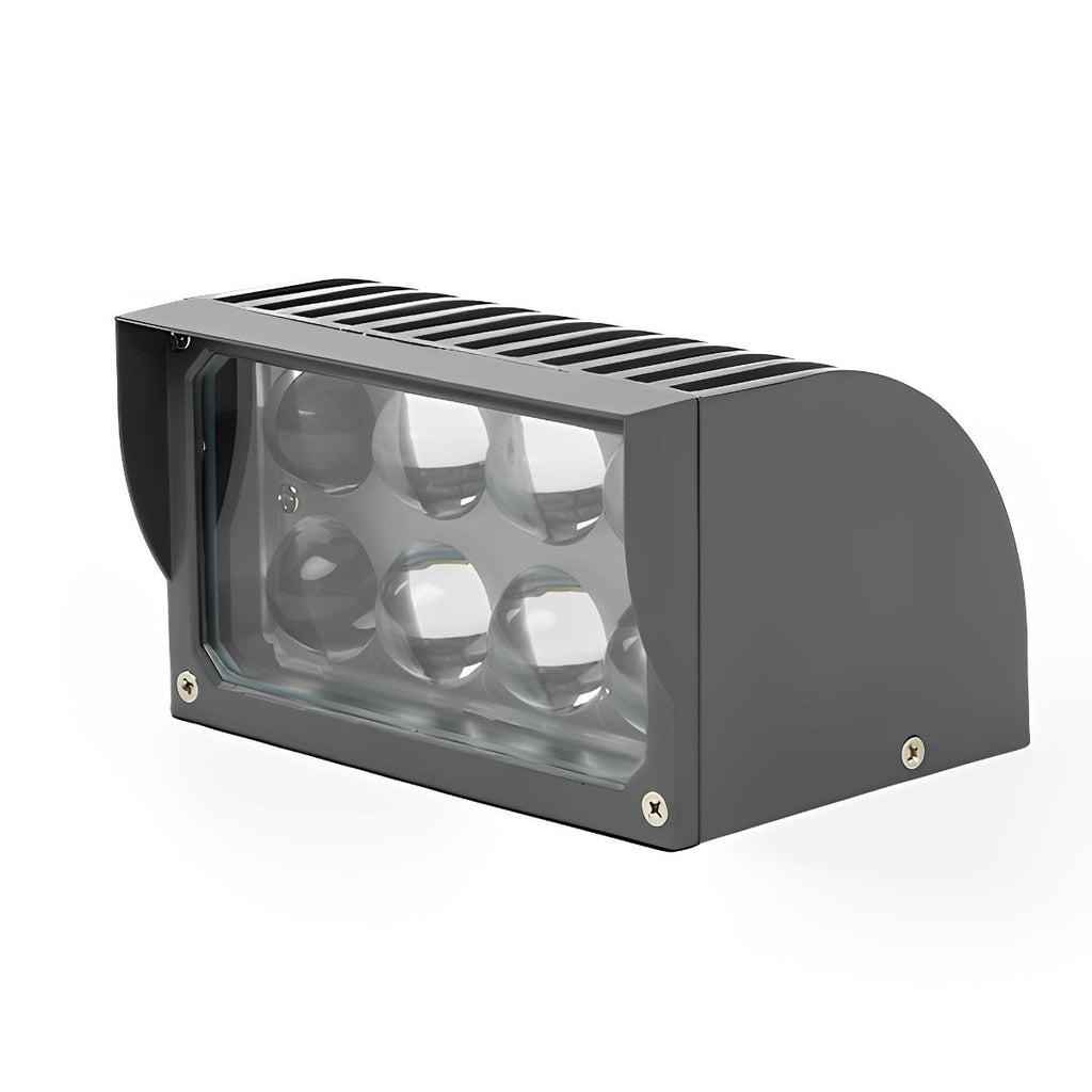 Outdoor LED Wall Washer Light IP65 Waterproof 20-80W