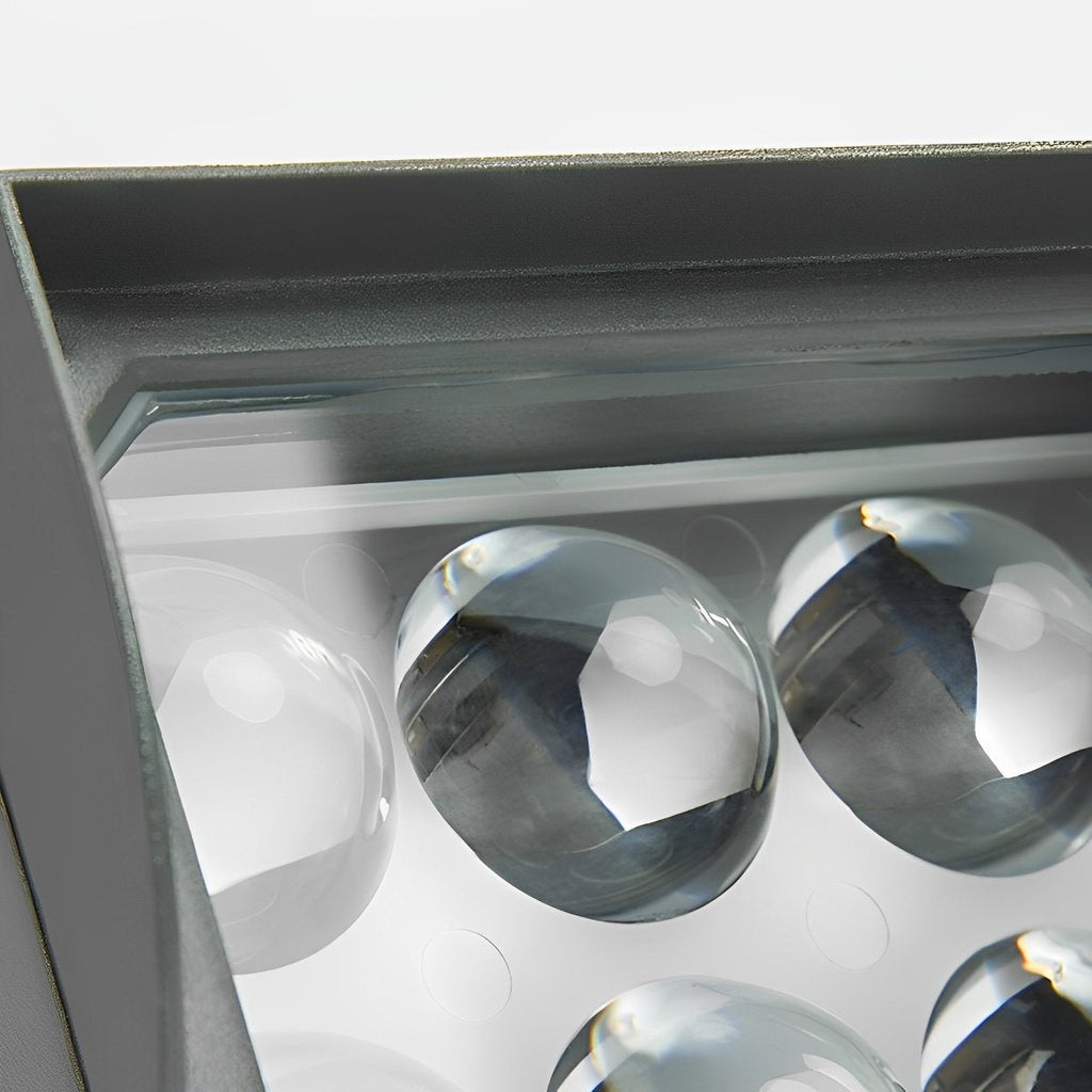 Outdoor LED Wall Washer Light IP65 Waterproof 20-80W