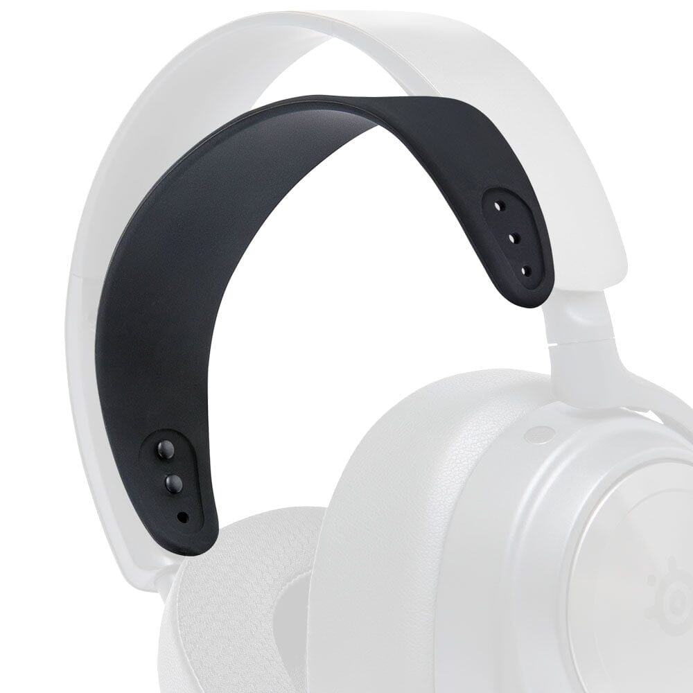 WC Silicone HeadbandZ for Arctis Nova Headsets