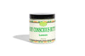 Lemon Turmeric Whipped Body Butter – Uneven Looking Skin
