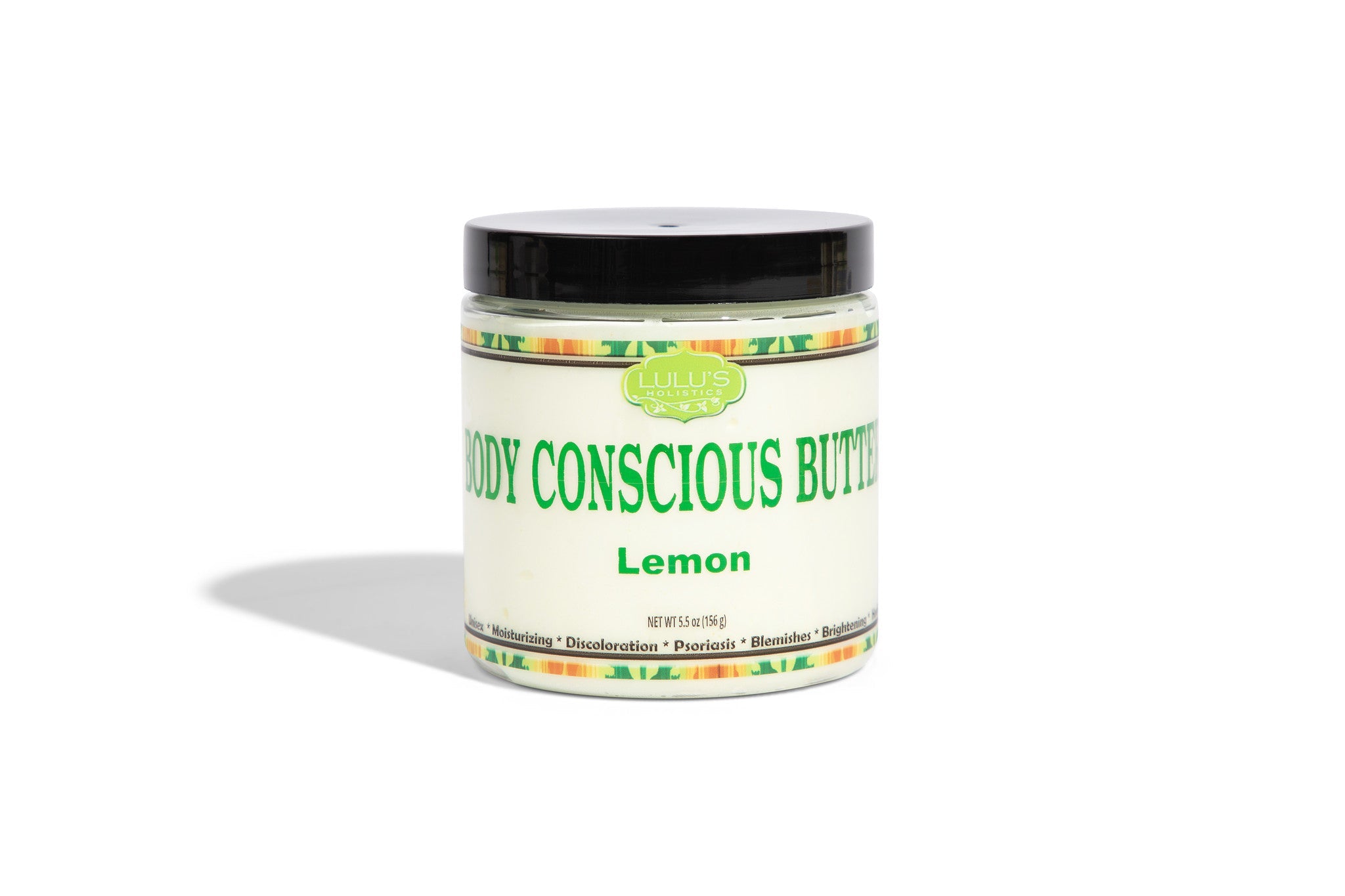 Lemon Turmeric Whipped Body Butter – Uneven Looking Skin
