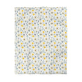 Cozy Microfiber Duvet Cover - Stylish Bedroom - Dipaliz