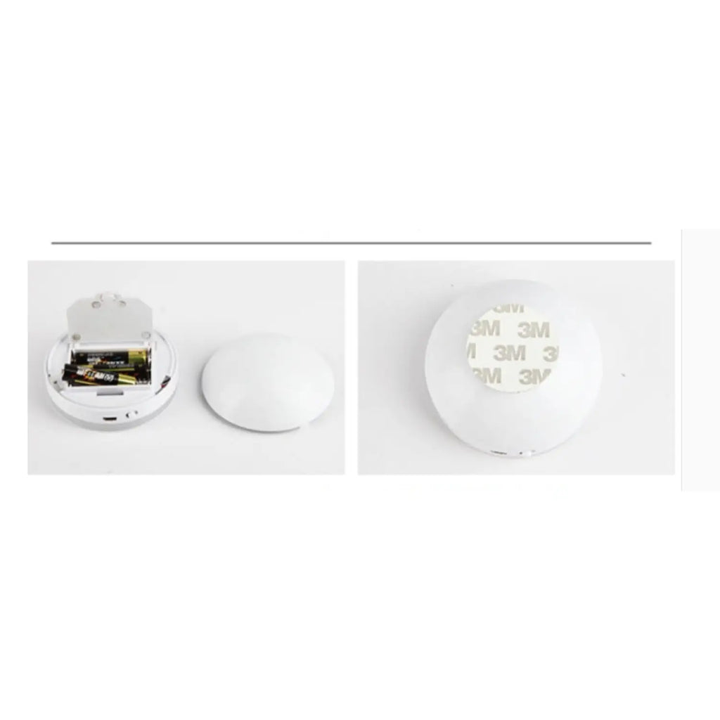 Wireless Motion Sensor Light for Hallway, Cabinet & Home