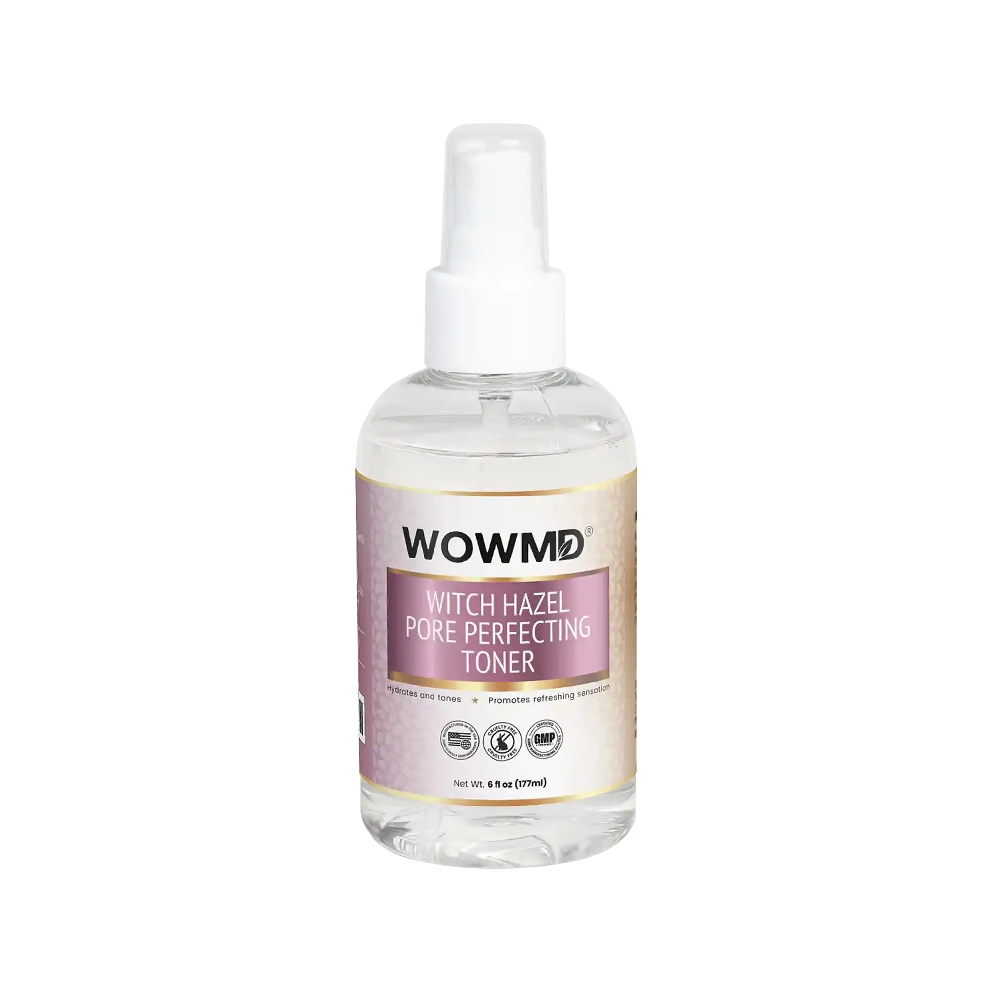 Witch Hazel Pore Perfecting Toner