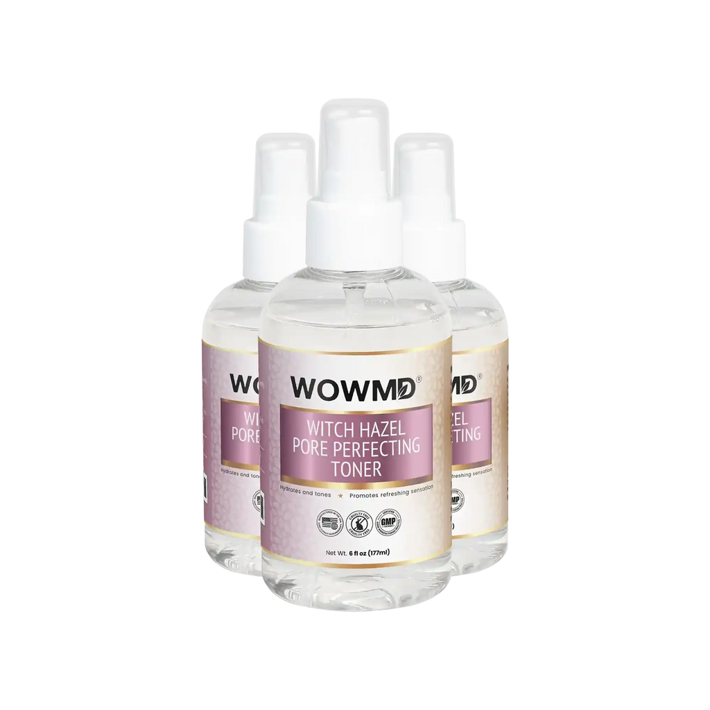 Witch Hazel Pore Perfecting Toner